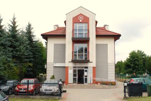 Okręgowa Izba Pielęgniarek i Położnych w Rzeszowie