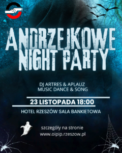 andrzejki_rzeszów_OIPIP_night_party