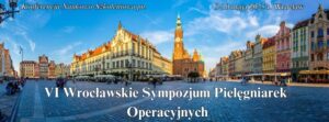 sympozjum, wrocław, pielęgniarki i położne